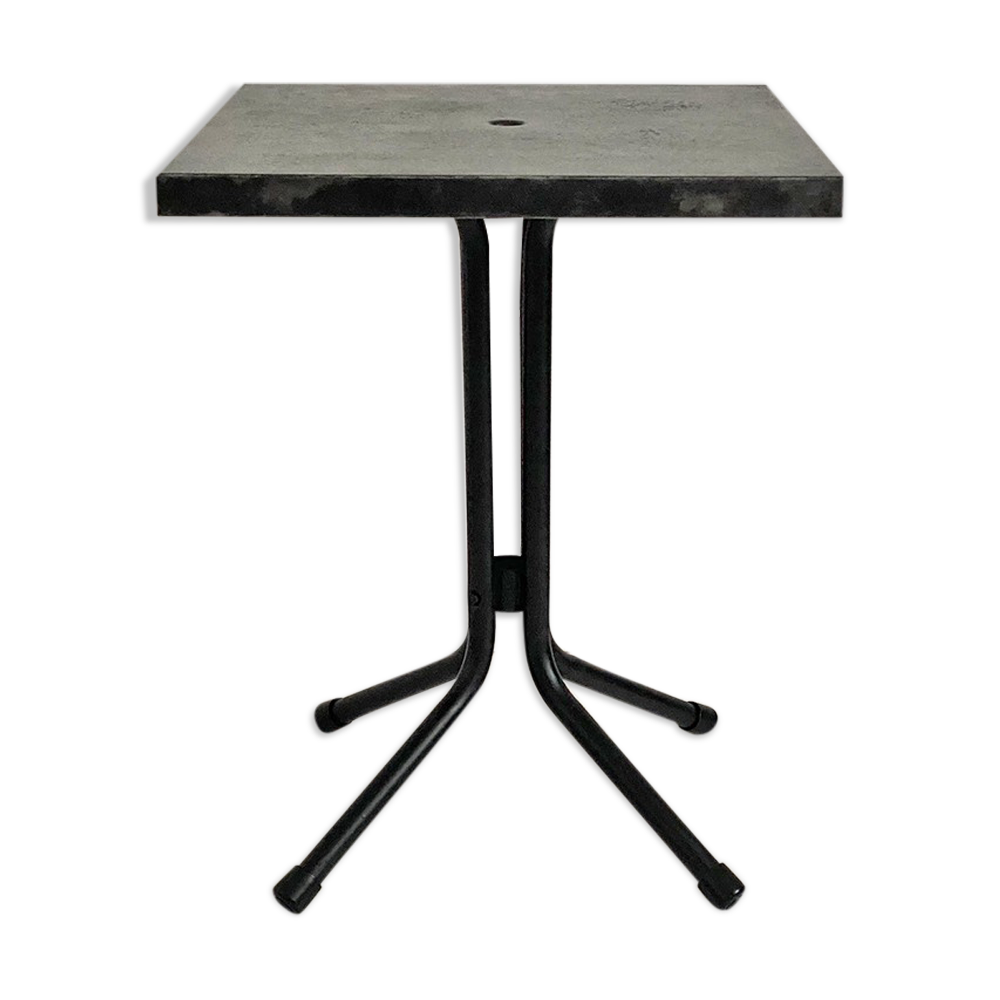 Table bistrot