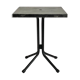 Table bistrot