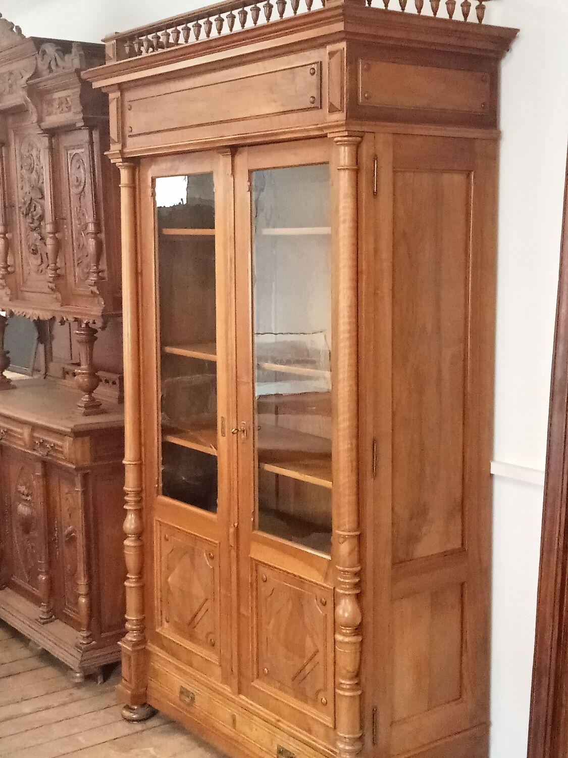 Vitrine