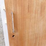 Industrial wardrobe 1 door