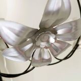 Mathias tulip chandelier