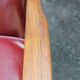 60s Brazilian Sofa by Moveis Cavallaro, Sao Paulo