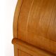 Secrétaire scandinave avec couvercle rabattable