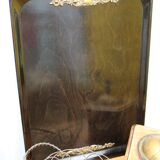 Serving tray