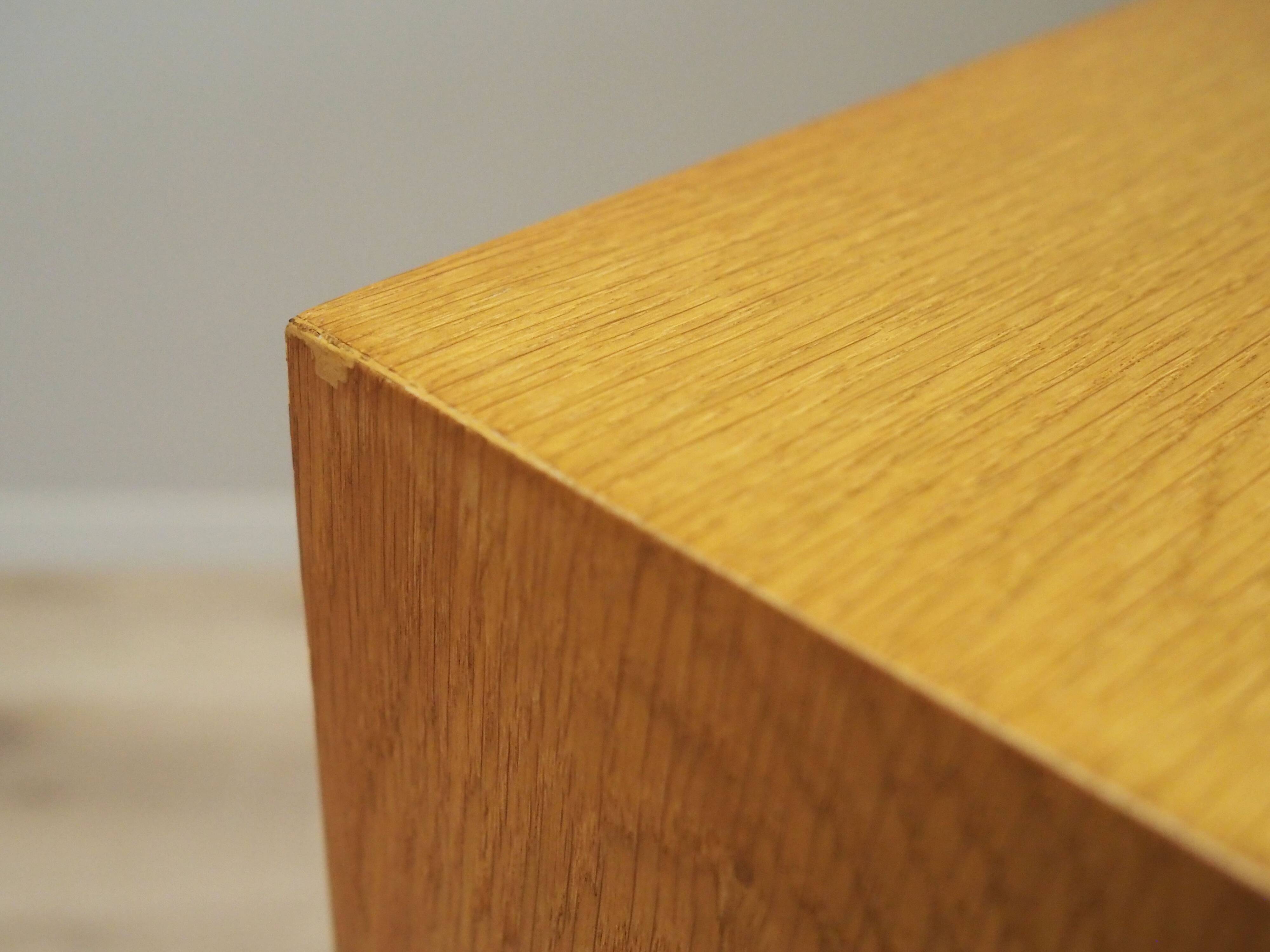 Ash furniture, Scandinavian design, 1960s, designer: Børge Mogensen, manufacturer: AB Karl Andersson &