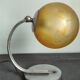 Antique Bauhaus style desk lamp