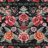 Moldovan Kilim