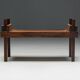 Fauteuil « Tonico » de Sergio Rodrigues, Brésil, 1965
