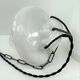 Opaline hanging height 31 cm diameter 14 cm general electric