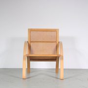 1976 “VF” Folding chair by Gijs Bakker for Castelijn, Netherlands