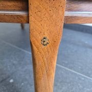 Pair of high-quality bergère armchairs – Manufacture SE