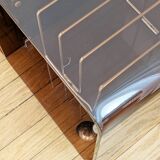 Table hifi, Michel Dumas