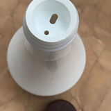 glass bottle