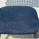 'Vis à Vis' chairs by Antonio Citterio / VITRA. Vintage