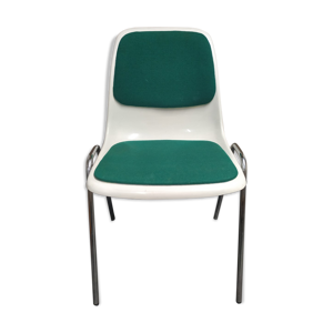 Chaise vintage style