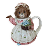 Tea-pot