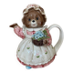 Tea-pot