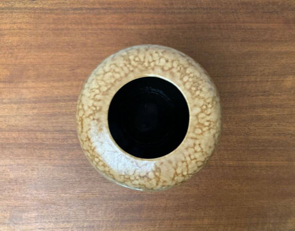 German minimalist vase by Dümler & Breiden, 1960s