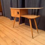 Modernist cupboard, 1960s