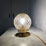 Vintage table lamp