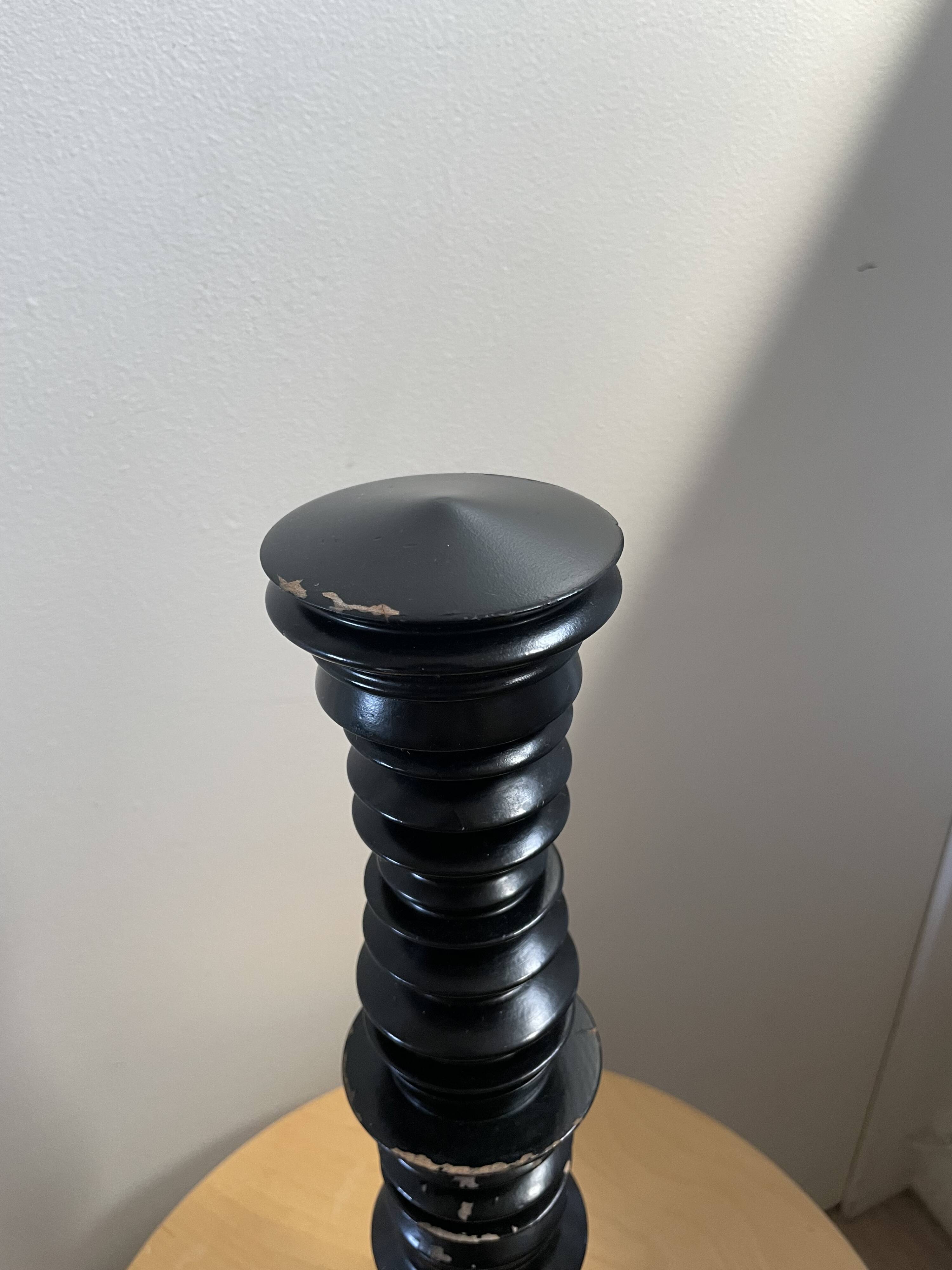 IKEA pepper mill by Marcus Arvonen