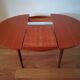 Table extensible