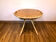 Table basse rotin