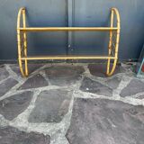 Etagère en rotin