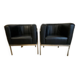 Fauteuils zanotta