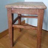 School or workshop stool