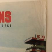 Original poster 24 Hours of Le Mans 1973 A. Delourmel