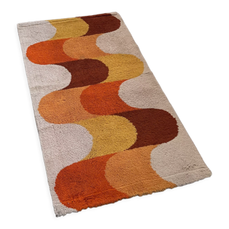 Carpet years 70