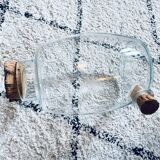 Terrarium verre