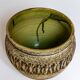 Italian ceramic vase or cachepot, Italy, 1960s