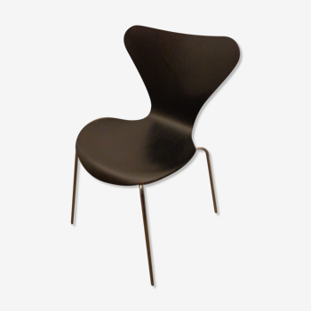 Butterfly chair by Arne Jacobsen for friz hansen