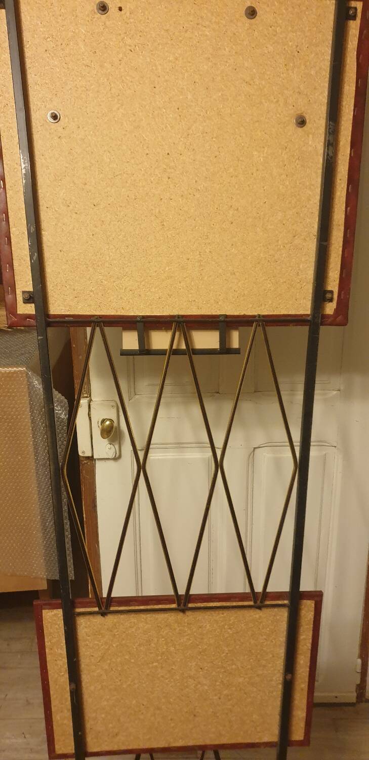 Coat rack