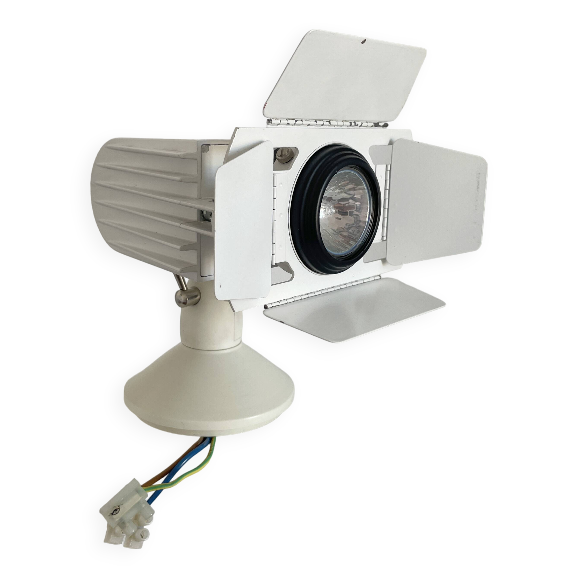 Targetti sankey wall spot light