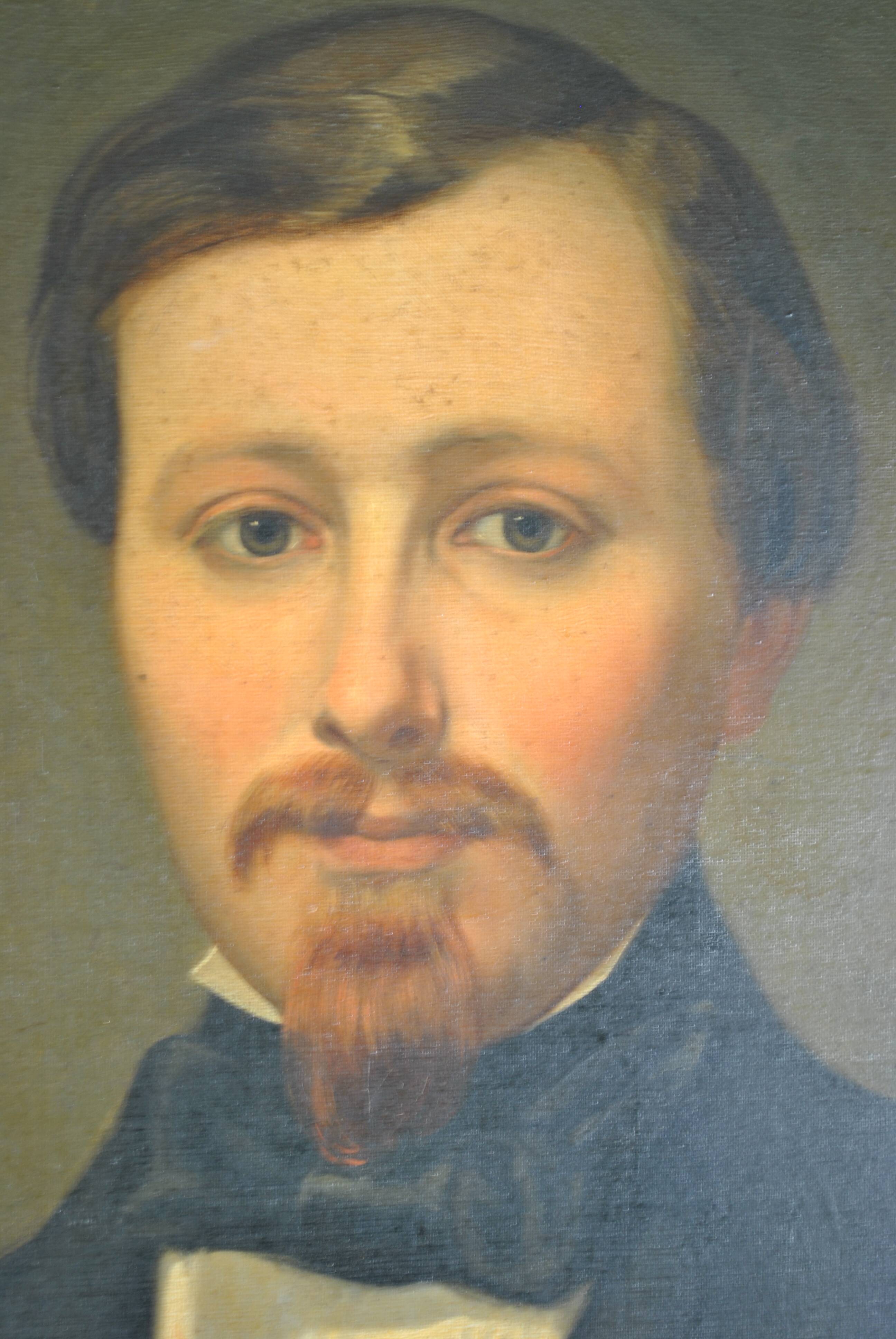 Painting 19th century