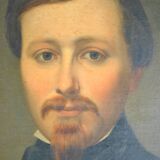Painting 19th century