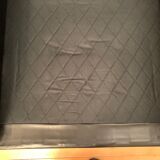 A pair of Möbel Mann armchairs, Germany, 1960s