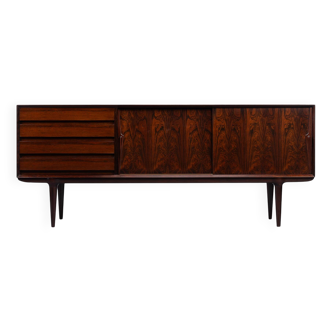 Enfilade Modèle 18 en Palissandre par Gunni Omann pour Omann Jun Mobelfabrik, 1960s