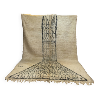 Tapis Marmoucha Berbère 329 x 219 cm
