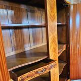 Louis XV wardrobe