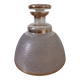 Antique carafe, made of glass.