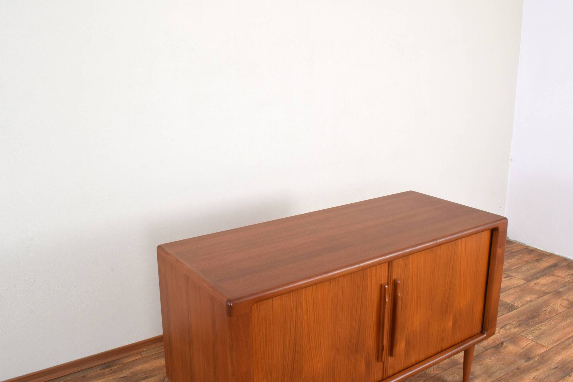 Mid-Century Danish Teak Sideboard from Dyrlund, 1960s.