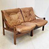 Vintage sofa 1960 by Afdal Torbjorn