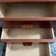 Bureau enfant scandinave, vers 1960