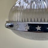 Holophane star suspension