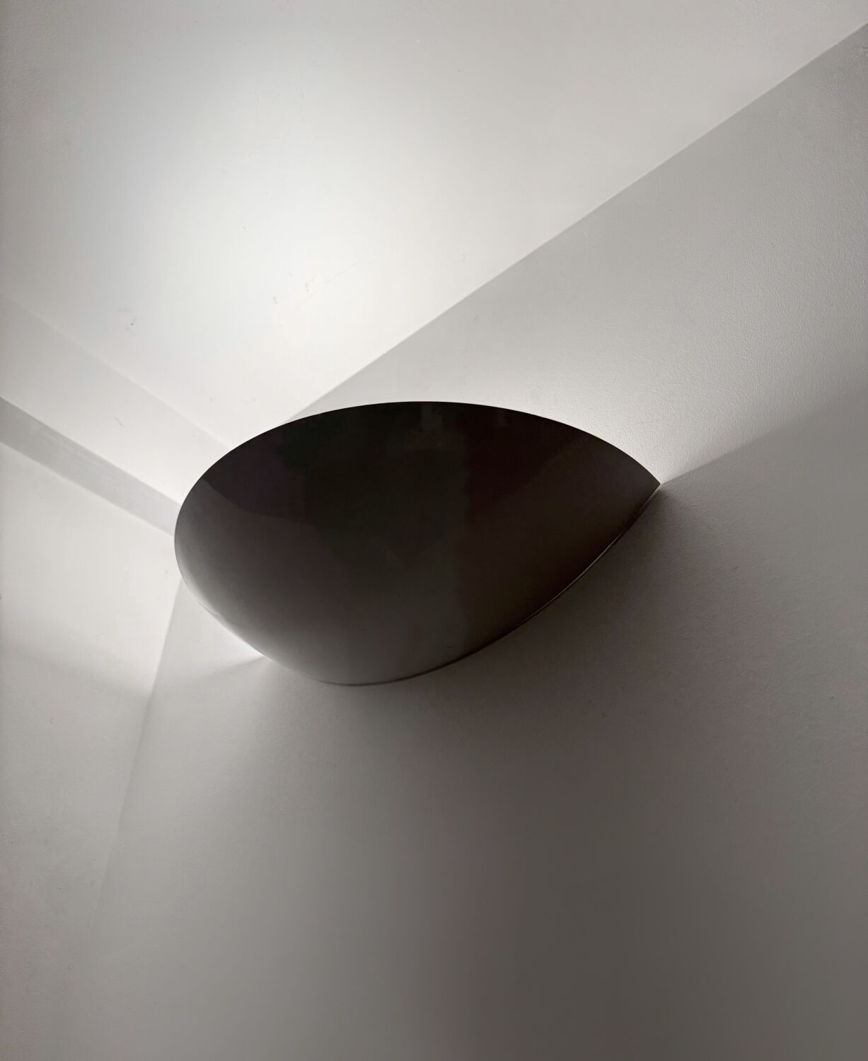 Appliques demi lunes SCE années 80 (Memphis)