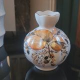 Lomonosov vase "my Garden"